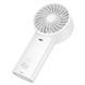 Портативний вентилятор Hoco HX62 Endless handheld fan 6000 mAh 78745 фото 7