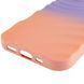 Чохол TPU ColorWave для Apple iPhone 16 Pro Max (6.9") 79820 фото 5