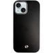 Чохол SGP PC+Leather with MagSafe для Apple iPhone 14 (6.1") 74873 фото 1