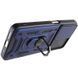Чохол Ummi Camshield Serge Ring для Xiaomi Redmi Note 11 (Global) / Note 11S 80730 фото 4