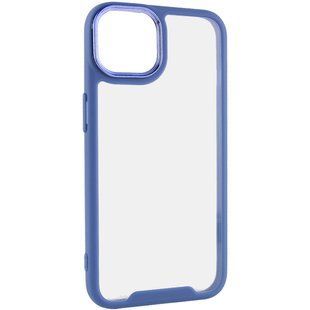 Чохол TPU+PC Lyon Case для Apple iPhone 13 (6.1") 63069 фото