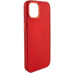 TPU чохол Bonbon Metal Style для Apple iPhone 11 Pro Max (6.5") 55080 фото