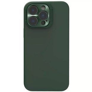 Чохол Silicone Nillkin LensWing Magnetic для Apple iPhone 14 Pro (6.1") 64640 фото