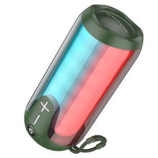 Bluetooth Колонка Borofone BR33 Pulse color sports 67808 фото