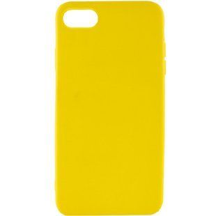 Силіконовий чохол Candy для Apple iPhone 6/6s (4.7") 40530 фото