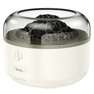 Зволожувач повітря Hoco HX30 Ultrasonic aromatherapy 160ml 78746 фото