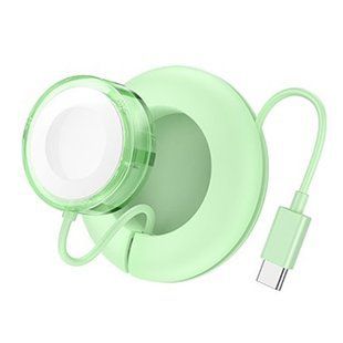 БЗП Hoco CW51 Wireless charger for iWatch 71067 фото