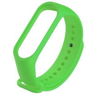 Силіконовий ремінець для Xiaomi Mi Band 7/6/5 77052 фото