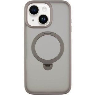 Чохол Ummi Colorful with MagSafe HQ Ring для Apple iPhone 15 (6.1") 82707 фото