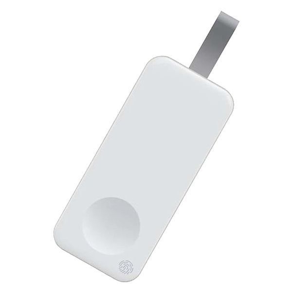 Портативний ЗП Power Bank WIWU Wi-M19 For Apple Watch 1200 mAh 71709 фото