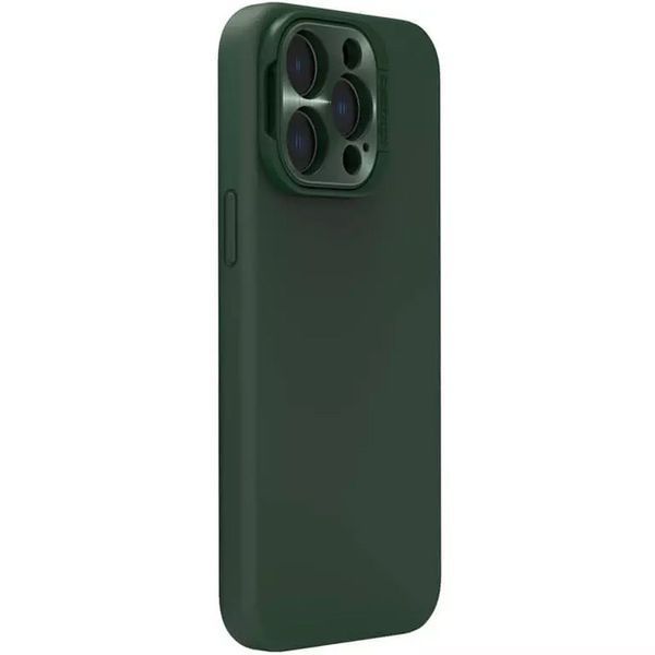 Чохол Silicone Nillkin LensWing Magnetic для Apple iPhone 14 Pro (6.1") 64640 фото