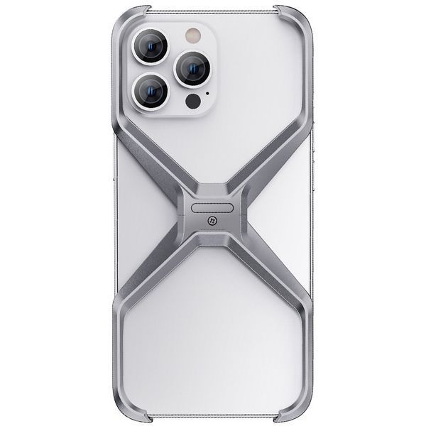 Чохол Bumper X для Apple iPhone 14 Pro (6.1") 71937 фото
