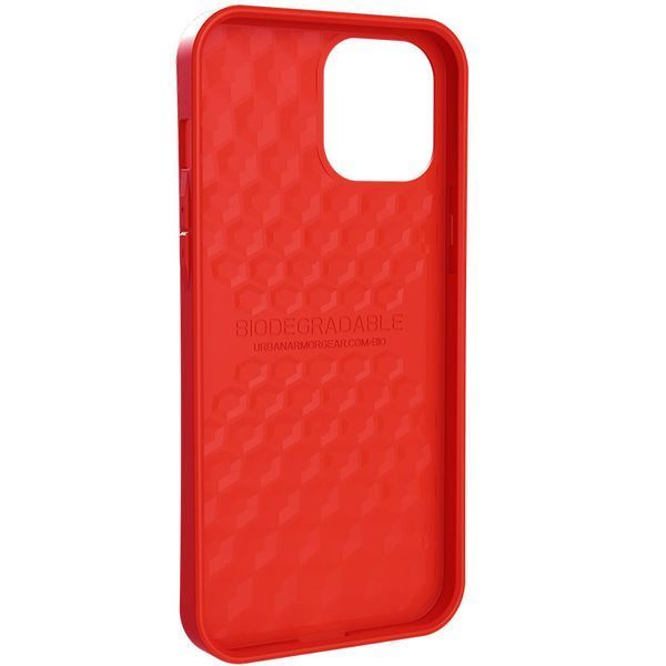 Чохол UAG OUTBACK BIO для Apple iPhone 11 Pro Max (6.5") 52356 фото
