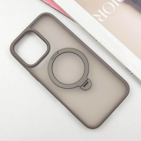Чохол Ummi Colorful with MagSafe HQ Ring для Apple iPhone 15 (6.1") 82707 фото