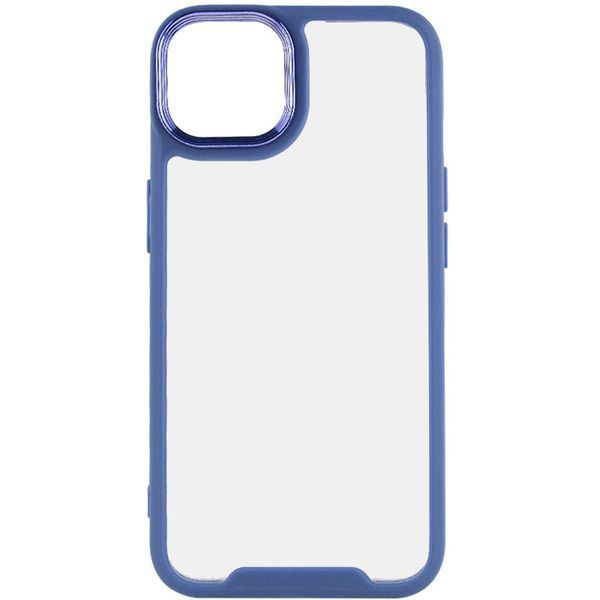 Чохол TPU+PC Lyon Case для Apple iPhone 13 (6.1") 63069 фото