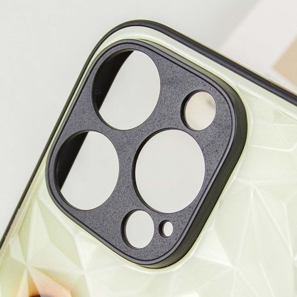 TPU+PC чохол Prisma Fluffie для Apple iPhone 16 Pro Max (6.9") 76568 фото