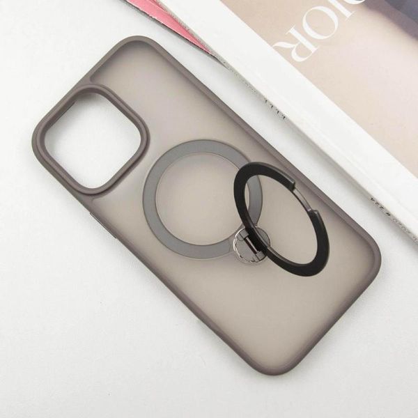 Чохол Ummi Colorful with MagSafe HQ Ring для Apple iPhone 15 (6.1") 82707 фото