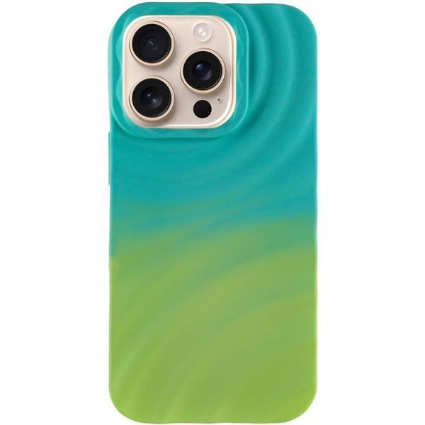 Чохол TPU ColorWave для Apple iPhone 14 Pro (6.1") 79813 фото
