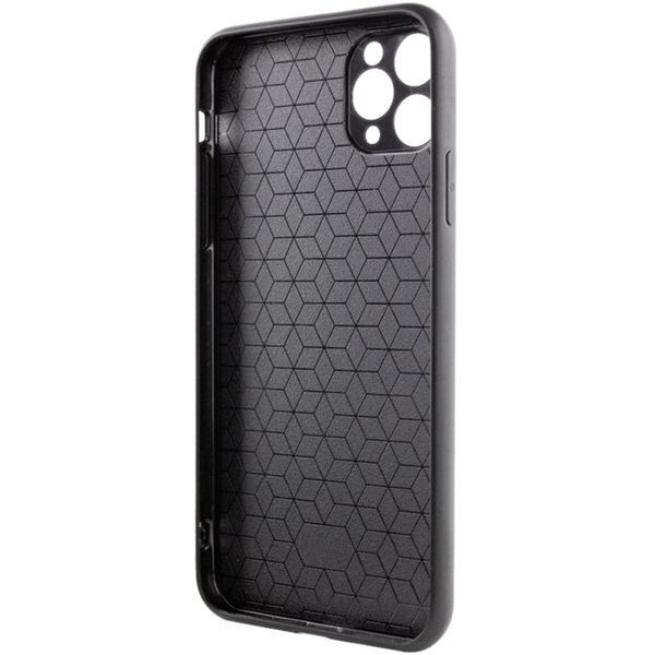 TPU+PC чохол Prisma Fluffie для Apple iPhone 11 Pro (5.8") 76552 фото