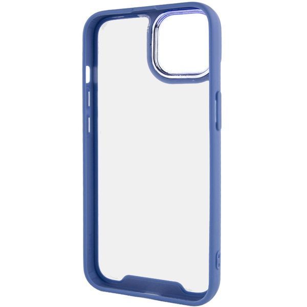 Чохол TPU+PC Lyon Case для Apple iPhone 13 (6.1") 63069 фото