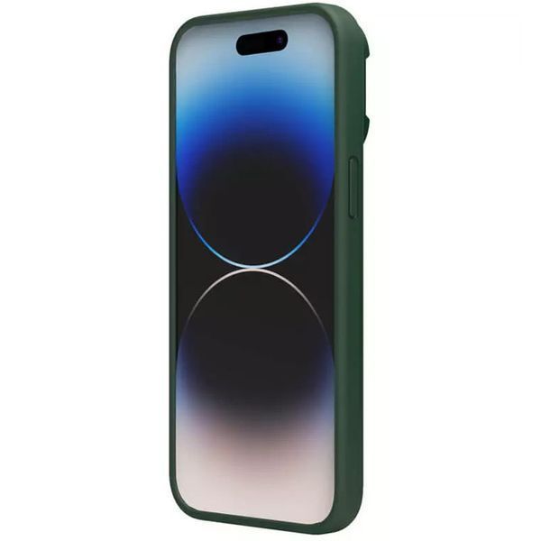 Чохол Silicone Nillkin LensWing Magnetic для Apple iPhone 14 Pro (6.1") 64640 фото