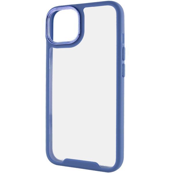 Чохол TPU+PC Lyon Case для Apple iPhone 13 (6.1") 63069 фото
