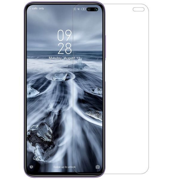 Захисна плівка Nillkin Crystal для Xiaomi Redmi K30 / Poco X2 34266 фото