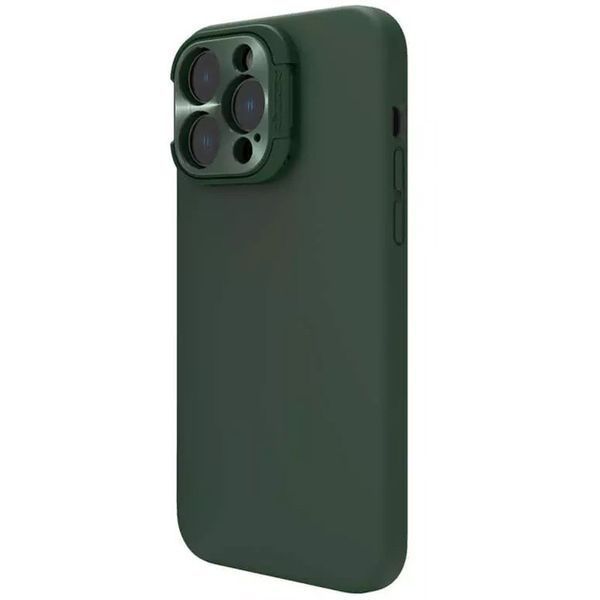 Чохол Silicone Nillkin LensWing Magnetic для Apple iPhone 14 Pro (6.1") 64640 фото