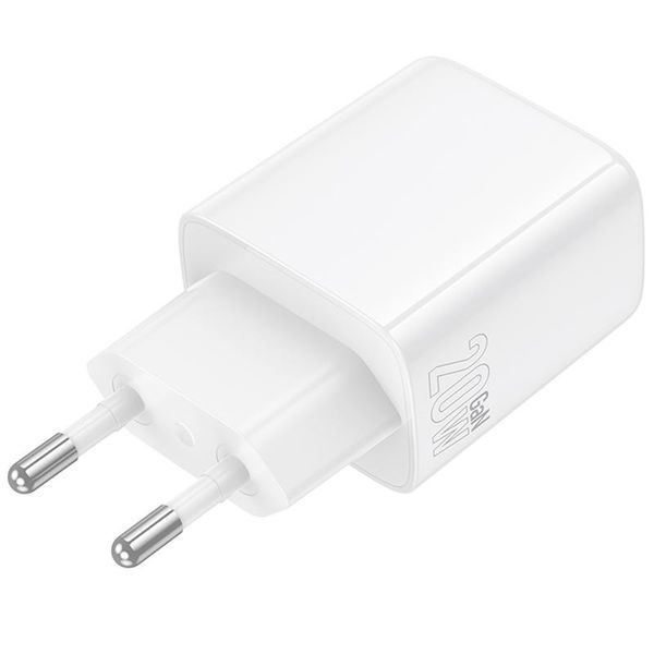 МЗП Borofone BN27 Fuente PD20W+QC3.0 (1USB-A/1C) 79269 фото