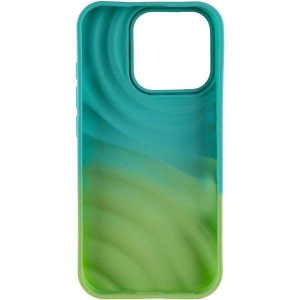 Чохол TPU ColorWave для Apple iPhone 14 Pro (6.1") 79813 фото