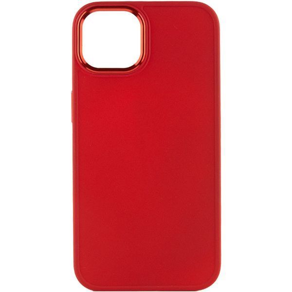 TPU чохол Bonbon Metal Style для Apple iPhone 11 Pro Max (6.5") 55080 фото