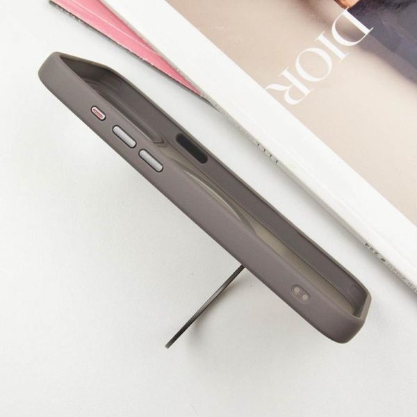 Чохол Ummi Colorful with MagSafe HQ Ring для Apple iPhone 15 (6.1") 82707 фото