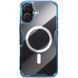 TPU чохол Nillkin Nature Pro Magnetic для Apple iPhone 16 (6.1") 74519 фото 2