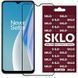 Захисне скло SKLO 3D для OnePlus Nord N20 SE / N300 66196 фото 1