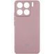 Чохол Silicone Cover Lakshmi Full Camera (AA) with logo для Xiaomi 15 Pro 78946 фото 1