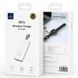Портативний ЗП Power Bank WIWU Wi-M19 For Apple Watch 1200 mAh 71709 фото 4