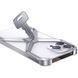 Чохол Bumper X для Apple iPhone 14 Pro (6.1") 71937 фото 4