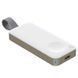 Портативний ЗП Power Bank WIWU Wi-M19 For Apple Watch 1200 mAh 71709 фото 3