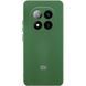 Чохол Silicone Cover Lakshmi Full Camera (AA) with logo для Xiaomi Redmi Note 14 Pro+ 5G 78201 фото 1