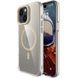 Чохол TPU Space Case Apex with MagSafe для Apple iPhone 13 / 14 / 15 (6.1") 76642 фото 1