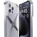 Чохол Bumper X для Apple iPhone 14 Pro (6.1") 71937 фото 5