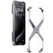 Чохол Bumper X для Apple iPhone 14 Pro (6.1") 71937 фото 1