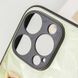 TPU+PC чохол Prisma Fluffie для Apple iPhone 16 Pro Max (6.9") 76568 фото 4