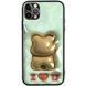 TPU+PC чохол Prisma Fluffie для Apple iPhone 11 Pro (5.8") 76552 фото 1
