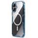 TPU чохол Nillkin Nature Pro Magnetic для Apple iPhone 16 (6.1") 74519 фото 3