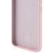Чохол Silicone Cover Lakshmi Full Camera (AA) with logo для Xiaomi 15 Pro 78946 фото 2