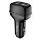 АЗП Hoco Z36 Leader 2.4A (2USB-A) 41739 фото 3