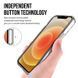 Чохол TPU Space Case transparent для Apple iPhone 13 (6.1") 51611 фото 4