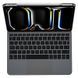 Чохол-клавіатура WIWU MK-004 for iPad Air 10.9'' (2020-2022)/Air 11'' (2024) 77990 фото 3