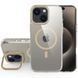 Чохол TPU Space Case Apex with MagSafe для Apple iPhone 13 / 14 / 15 (6.1") 76642 фото 2